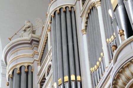 Bätz-Witte-orgel | Grote Kerk Gorinchem