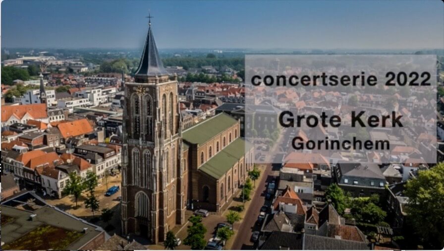 Concertserie 2022