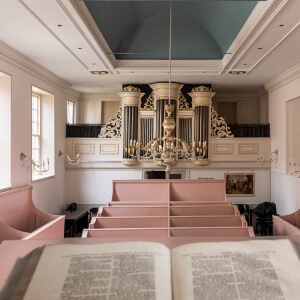 Evangelisch-Lutherse kerk