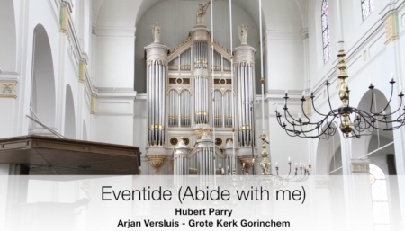 abide with me