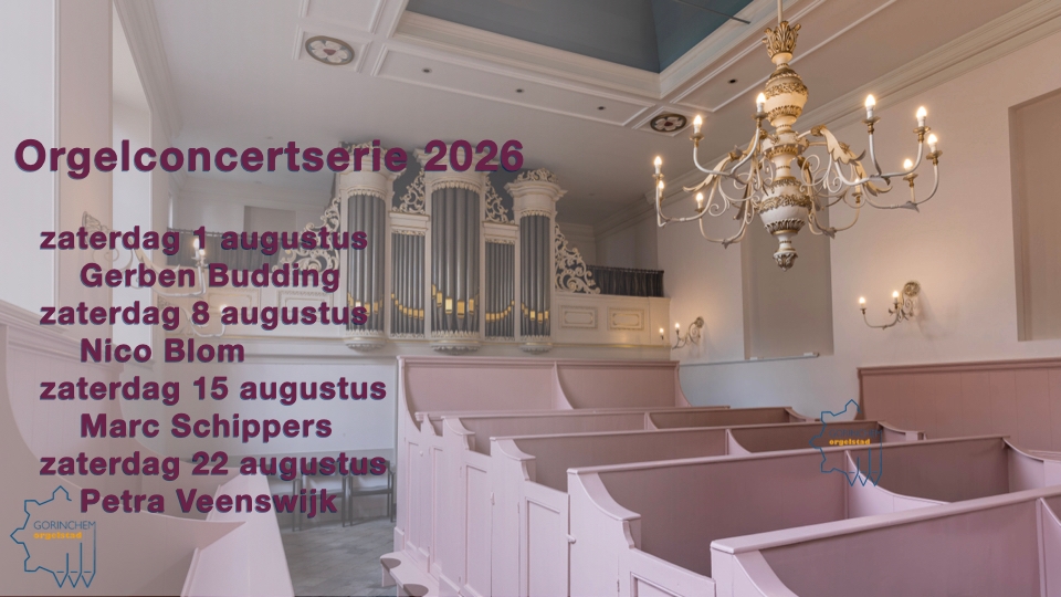 schuilkerkconcertjes 2026
