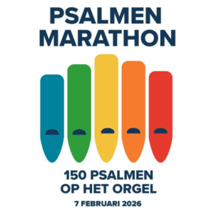 Psalmenmarathon 2026