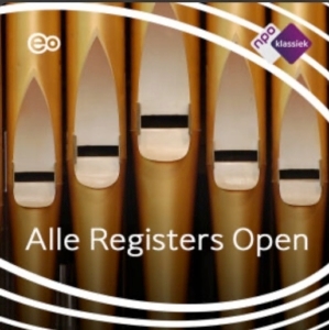 alle registers open