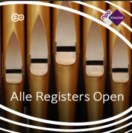 alle registers open